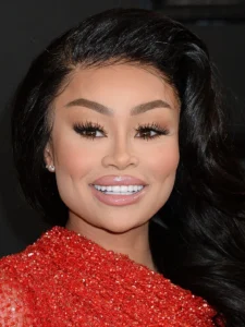 Blac Chyna Net Worth 2025