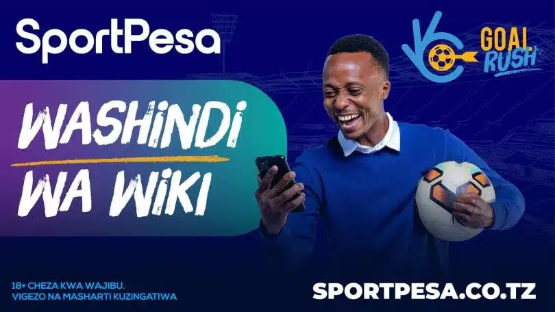 Gumzo mjini: Jet X ya SportPesa inalipa mtonyo chapchap ndani ya sekunde!