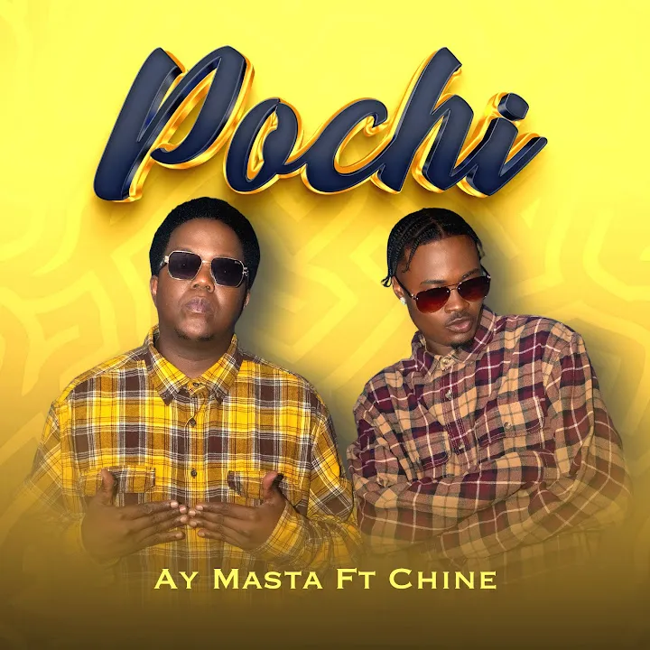 MP3 DOWNLOAD AY Masta Ft Chine - Pochi