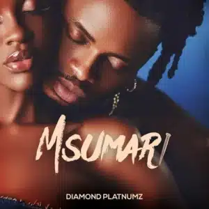 MP3 DOWNLOAD Diamond Platnumz – Msumari