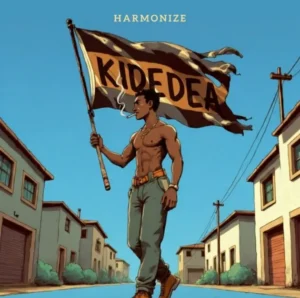MP3 DOWNLOAD Harmonize - Kidedea