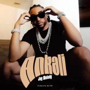 MP3 DOWNLOAD Jay Melody - Ankali