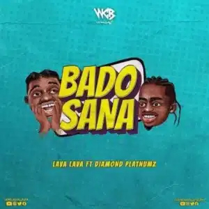 MP3 DOWNLOAD Lava Lava Ft Diamond Platnumz – Bado Sana