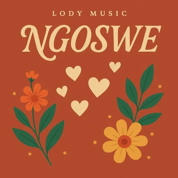 MP3 DOWNLOAD Lody Music – Ngoswe