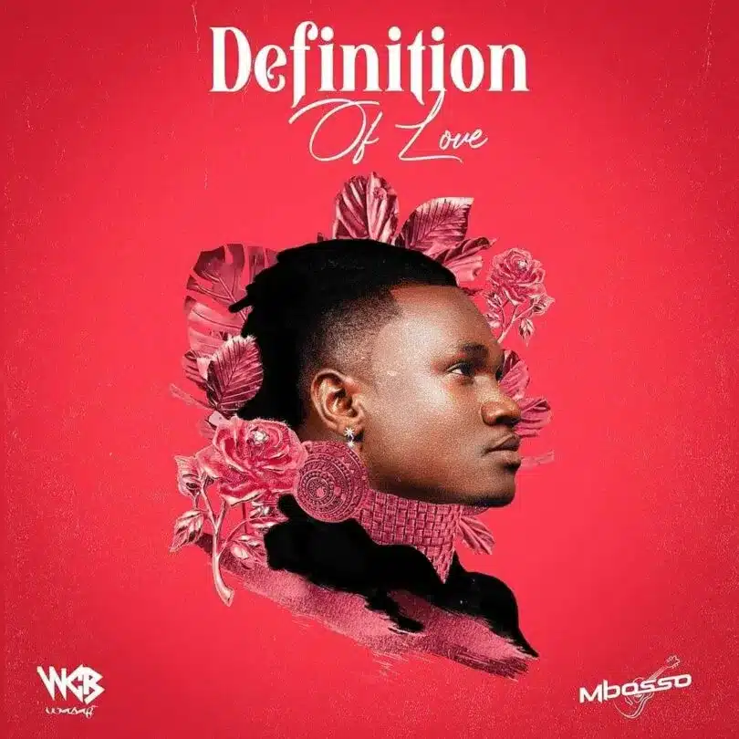 MP3 DOWNLOAD Mbosso - Kiss Me