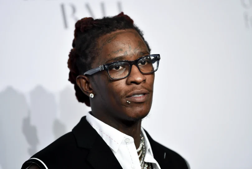 Young Thug Net Worth 2025