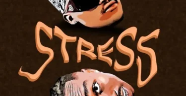 MP3 DOWNLOAD Platform Ft Ibraah - Stress
