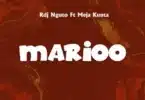 MP3 DOWNLOAD Rdj Nguto Ft Meja Kunta – Marioo