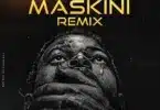 MP3 DOWNLOAD Rosa Ree Ft Dizasta Vina – Sauti Za Maskini (Remix)