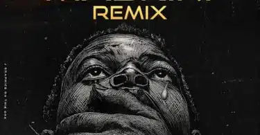 MP3 DOWNLOAD Rosa Ree Ft Dizasta Vina – Sauti Za Maskini (Remix)