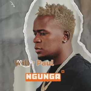 MP3 DOWNLOAD Willy Paul - Ngunga