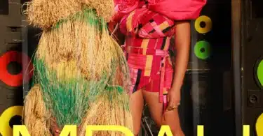 MP3 DOWNLOAD Yemi Alade – Mbali