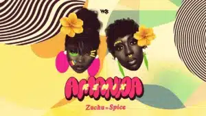 MP3 DOWNLOAD Zuchu Ft Spice - Amanda Remix (Explicit Version)