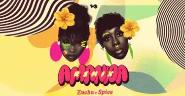 MP3 DOWNLOAD Zuchu Ft Spice - Amanda Remix (Explicit Version)
