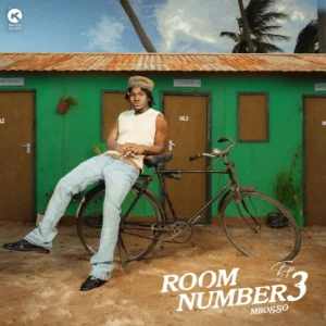 Mbosso - Room Number 3 Ep MP3 DOWNLOAD