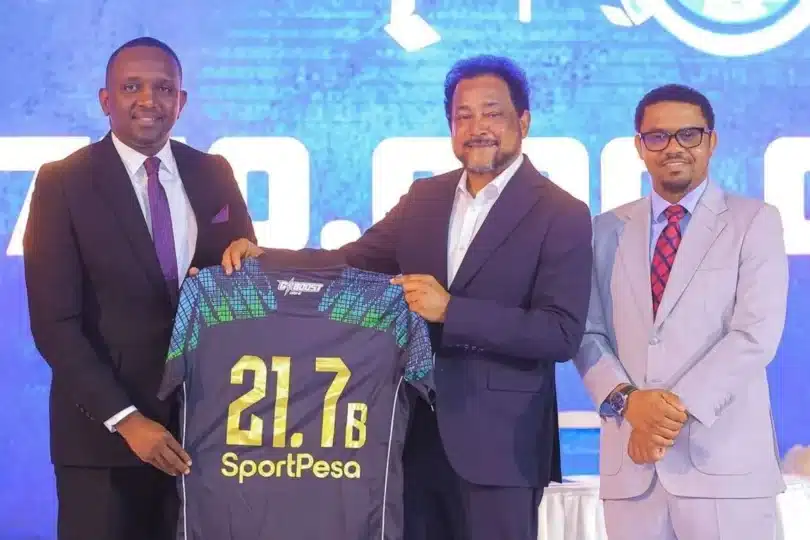 SportPesa Tanzania yasaini upya udhamini wa Yanga: Mashabiki waupokea kwa shangwe ushirikiano huu mkubwa
