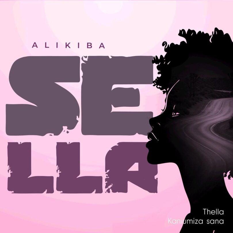 MP3 DOWNLOAD Alikiba - Sella