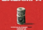 MP3 DOWNLOAD Diamond Platnumz Ft Focalistic, Uncool MC, Silas Africa, Xduppy - Sasampa