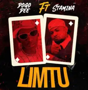 MP3 DOWNLOAD Dogo Dee Ft Stamina - Limtu