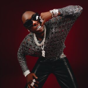 MP3 DOWNLOAD Rich Mavoko - Siwezi