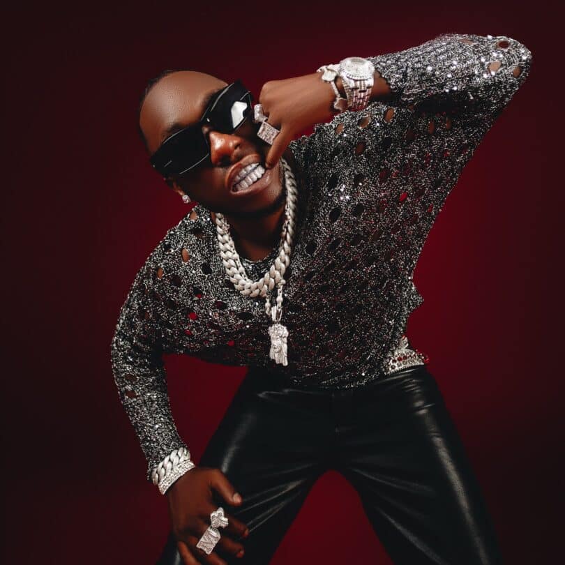 MP3 DOWNLOAD Rich Mavoko - Siwezi