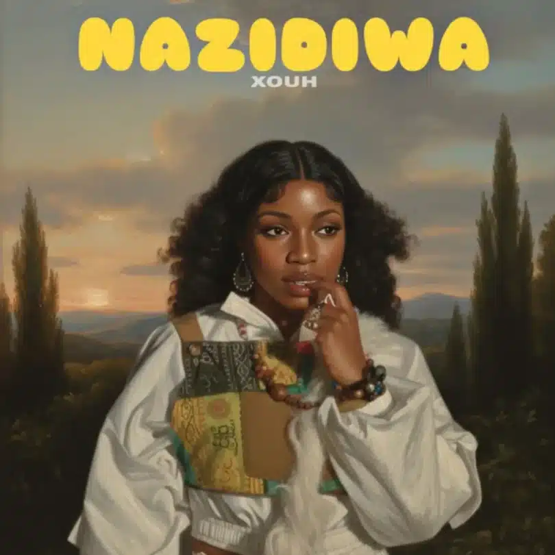 MP3 DOWNLOAD Xouh - Nazidiwa