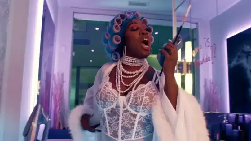 MP4 DOWNLOAD Zuchu Ft Spice – Amanda Remix (Explicit Version)