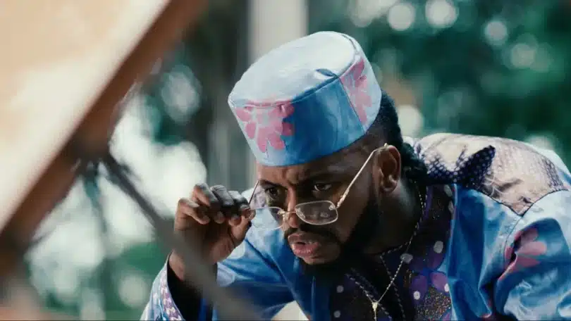 MP4 DOWNLOAD Diamond Platnumz - Nani