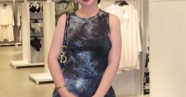 Best 10 Romantic Photos of Natalyn Credo