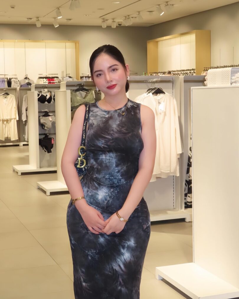 Best 10 Romantic Photos of Natalyn Credo