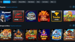 Changing lives across Tanzania - Only with SportPesa Casino Jackpot