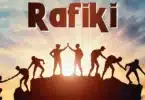MP3 DOWNLOAD AbduKiba Ft Vanillah X Alikiba – Rafiki