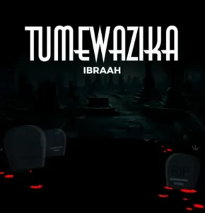 MP3 DOWNLOAD Ibraah - Tumewazika