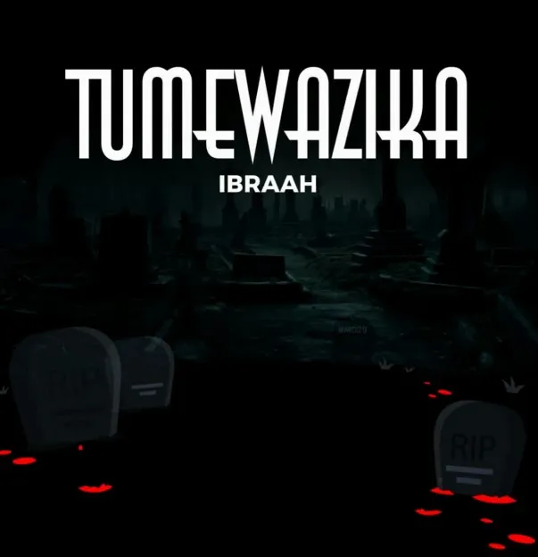 MP3 DOWNLOAD Ibraah - Tumewazika