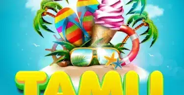 MP3 DOWNLOAD Iyanii - Tamu