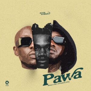 MP3 DOWNLOAD Mbosso Ft Bie x Khaligraph Jones - Pawa II