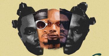 MP3 DOWNLOAD Mbosso Ft G Nako x Billnass x Darassa - Pawa Remix