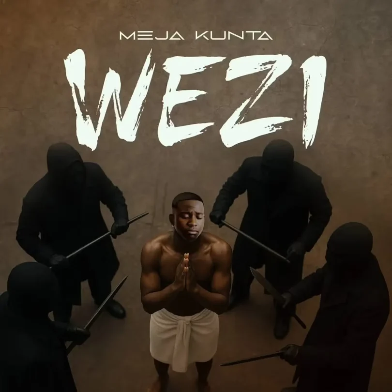 MP3 DOWNLOAD Meja Kunta Ft Lava Lava - Wezi