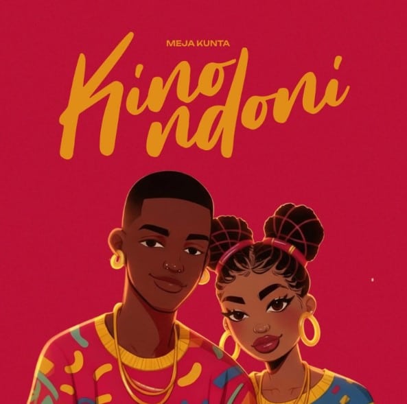 MP3 DOWNLOAD Meja Kunta - Kinondoni