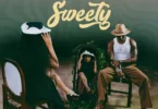 MP3 DOWNLOAD Nandy Ft Jux - Sweety