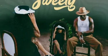 MP3 DOWNLOAD Nandy Ft Jux - Sweety