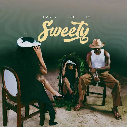 MP3 DOWNLOAD Nandy Ft Jux - Sweety