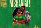 MP3 DOWNLOAD Toxic Ft Ujani Herbals - Mshangazi