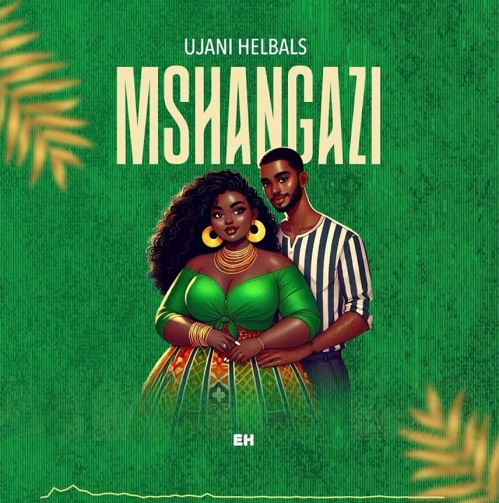 MP3 DOWNLOAD Toxic Ft Ujani Herbals - Mshangazi