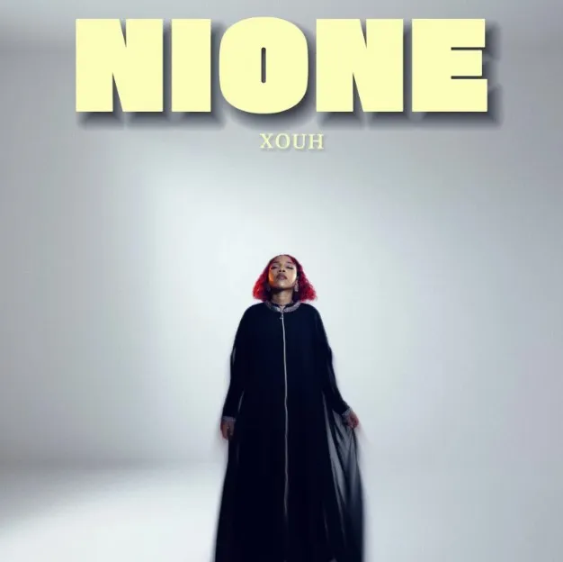 MP3 DOWNLOAD Xouh - Nione