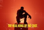 Otile Brown - The Real King of the East Ep MP3 DOWNLOAD