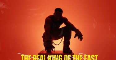 Otile Brown - The Real King of the East Ep MP3 DOWNLOAD