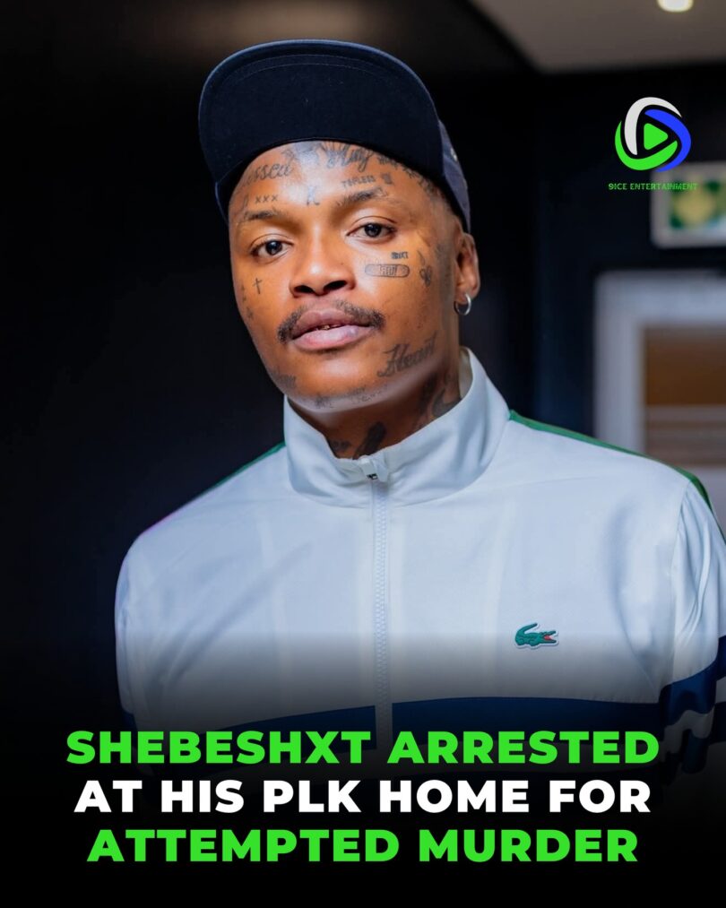 Shebeshxt News Today: Latest Court Updates, Charges & What Happens Next