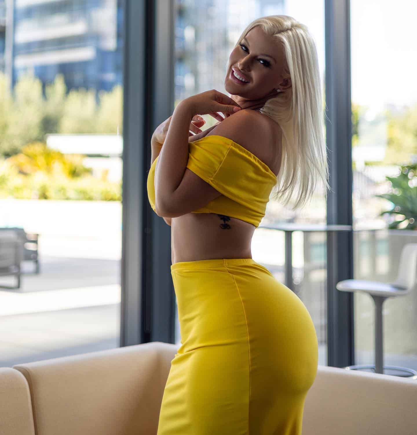 The Top 10 Prettiest and Cutest prnstars of All Time