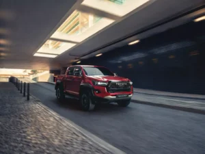 Toyota Hilux 2026: The Next-Generation Bakkie for South Africa